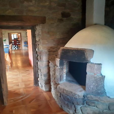 La Casona De Barrio Βίλα Barrio  Εξωτερικό φωτογραφία