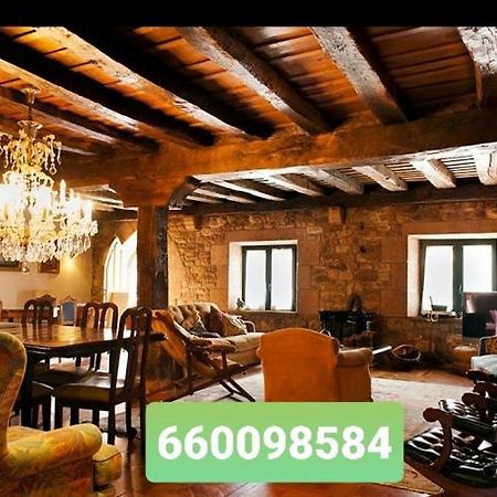 La Casona De Barrio Βίλα Barrio  Εξωτερικό φωτογραφία