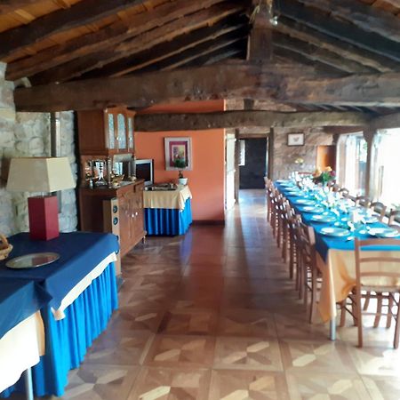 La Casona De Barrio Βίλα Barrio  Εξωτερικό φωτογραφία