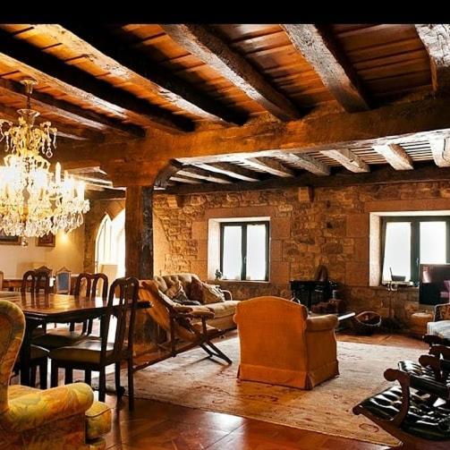 La Casona De Barrio Βίλα Barrio  Εξωτερικό φωτογραφία