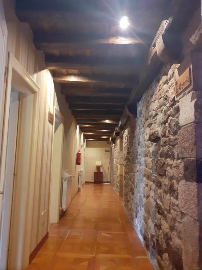 La Casona De Barrio Βίλα Barrio  Εξωτερικό φωτογραφία