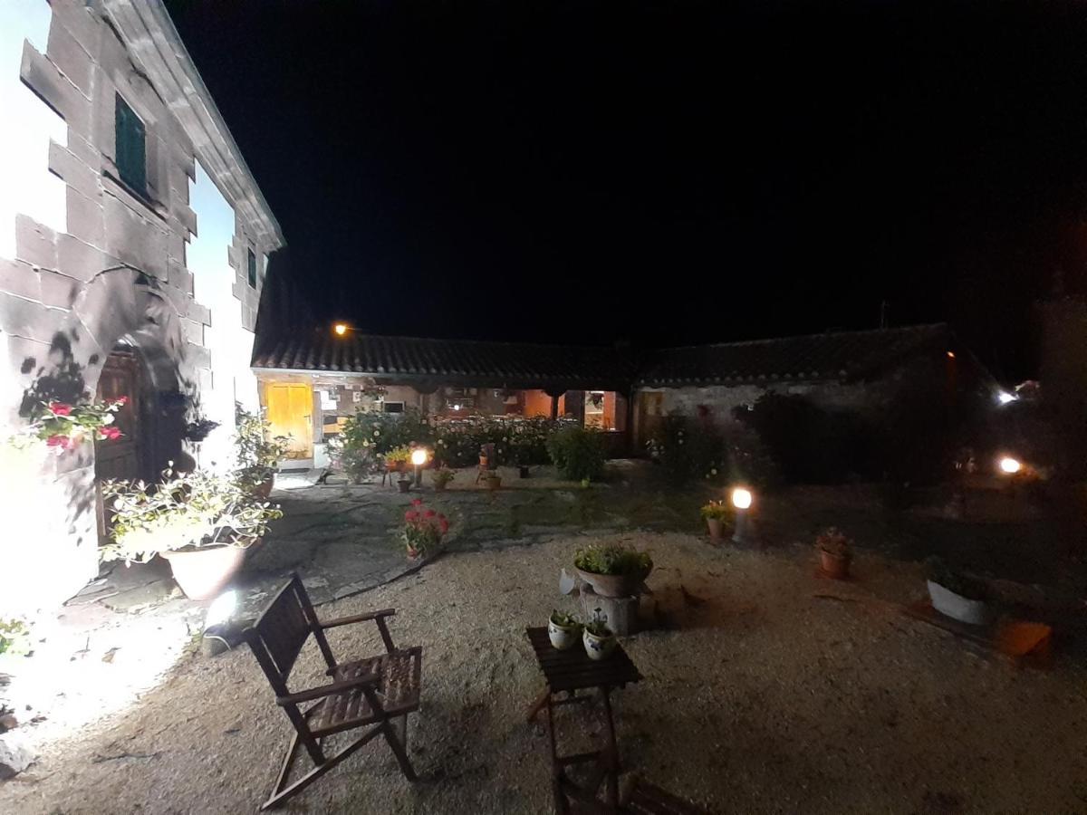 La Casona De Barrio Βίλα Barrio  Εξωτερικό φωτογραφία