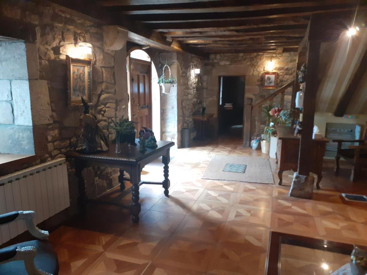 La Casona De Barrio Βίλα Barrio  Εξωτερικό φωτογραφία