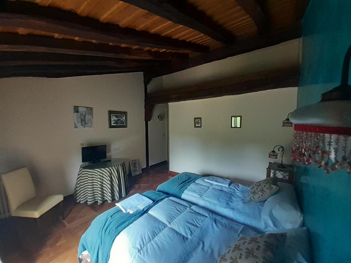 La Casona De Barrio Βίλα Barrio  Εξωτερικό φωτογραφία