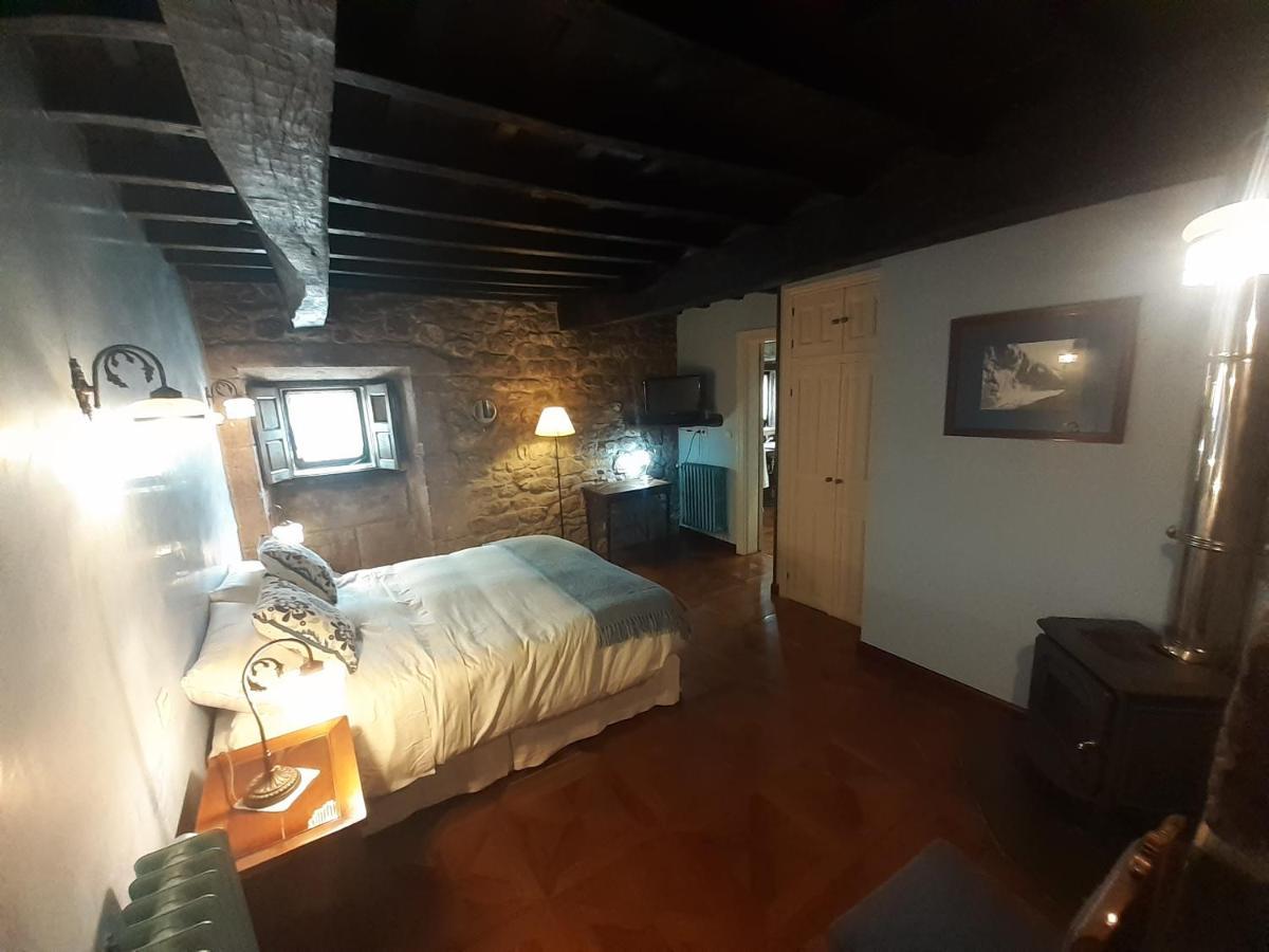 La Casona De Barrio Βίλα Barrio  Εξωτερικό φωτογραφία