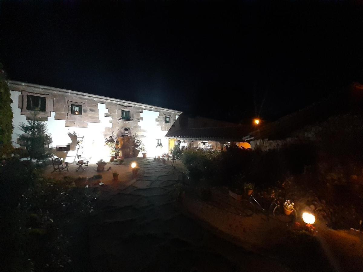 La Casona De Barrio Βίλα Barrio  Εξωτερικό φωτογραφία