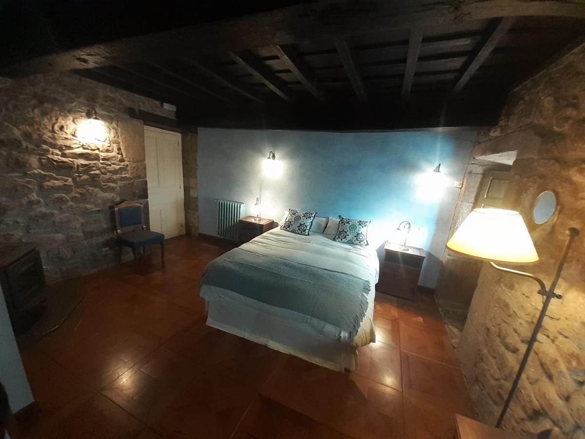 La Casona De Barrio Βίλα Barrio  Εξωτερικό φωτογραφία