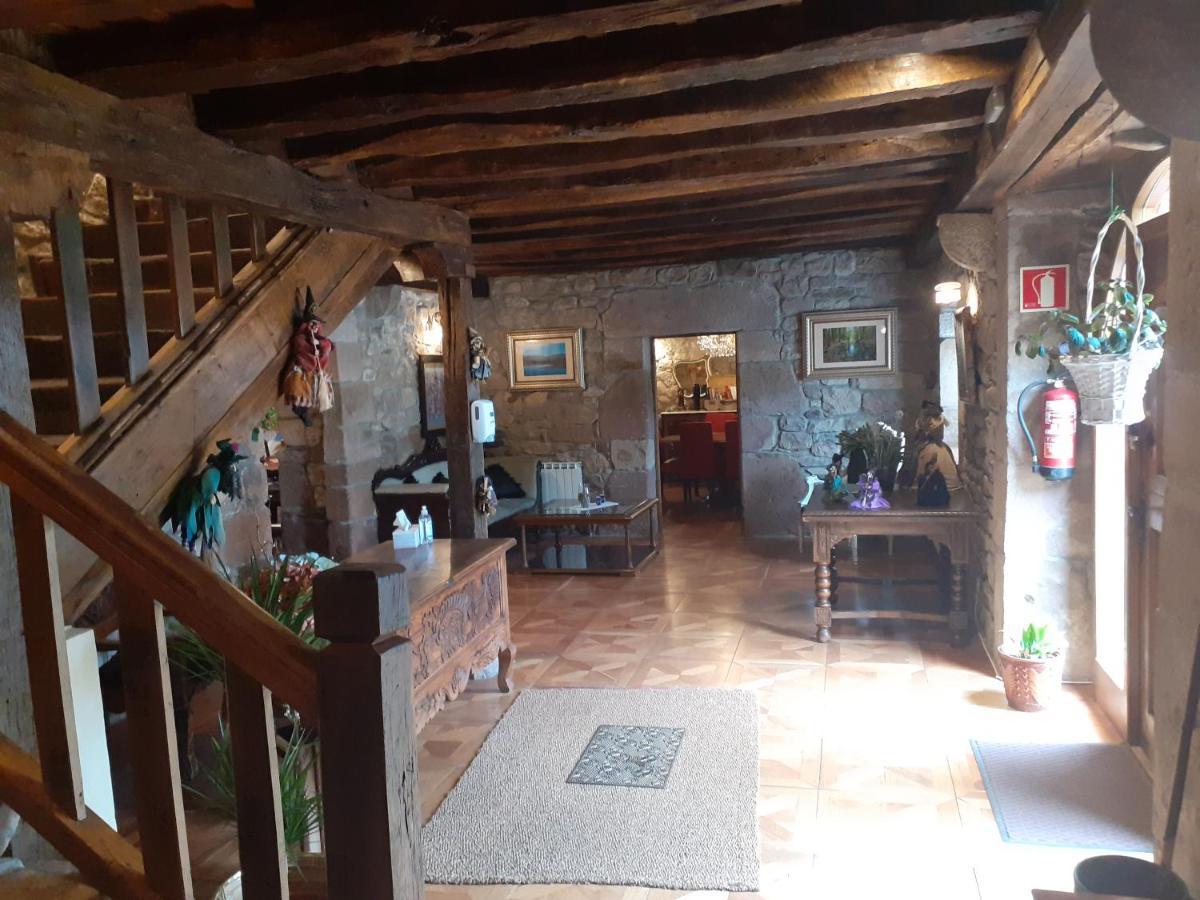 La Casona De Barrio Βίλα Barrio  Εξωτερικό φωτογραφία