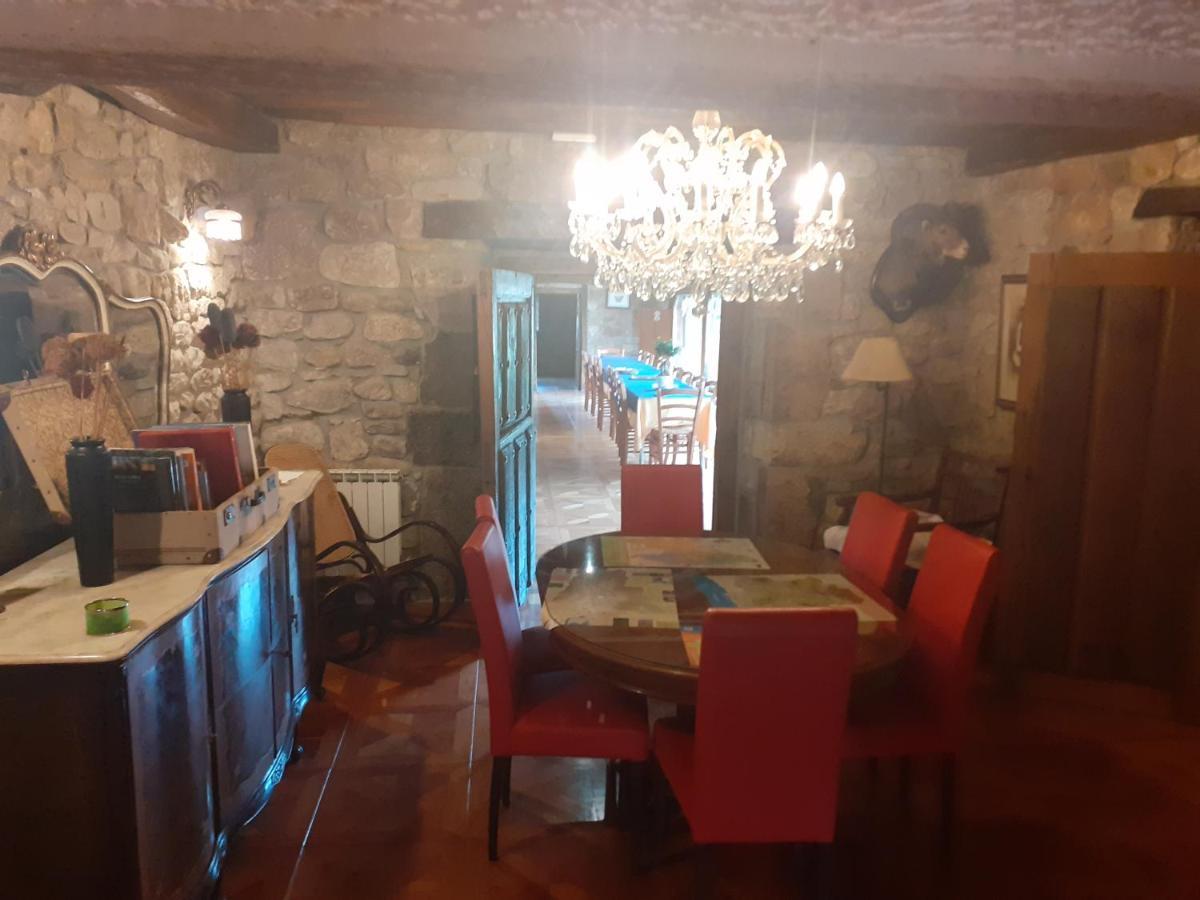 La Casona De Barrio Βίλα Barrio  Εξωτερικό φωτογραφία