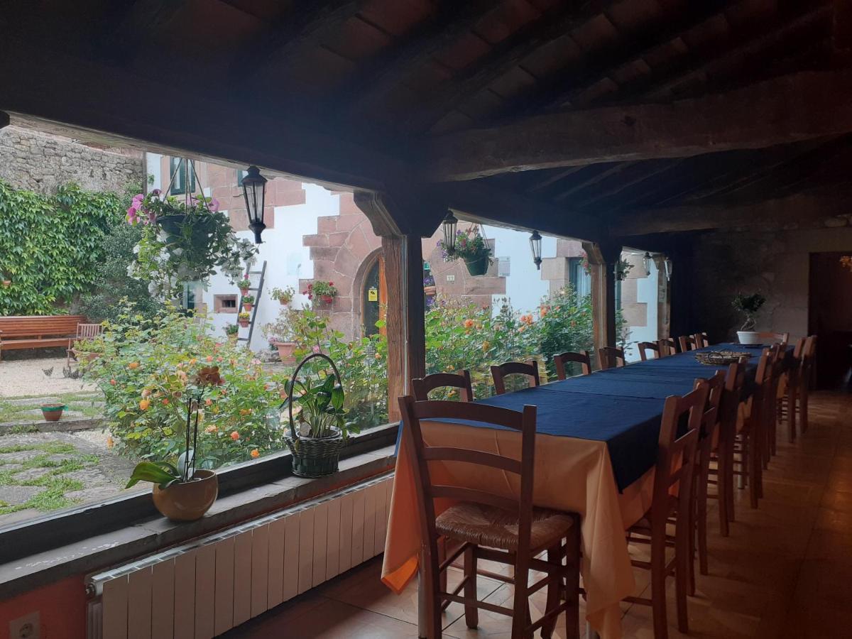 La Casona De Barrio Βίλα Barrio  Εξωτερικό φωτογραφία