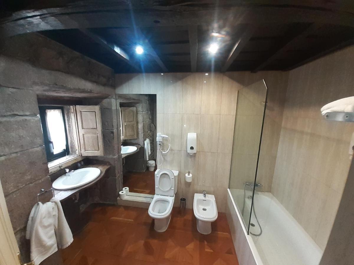 La Casona De Barrio Βίλα Barrio  Εξωτερικό φωτογραφία