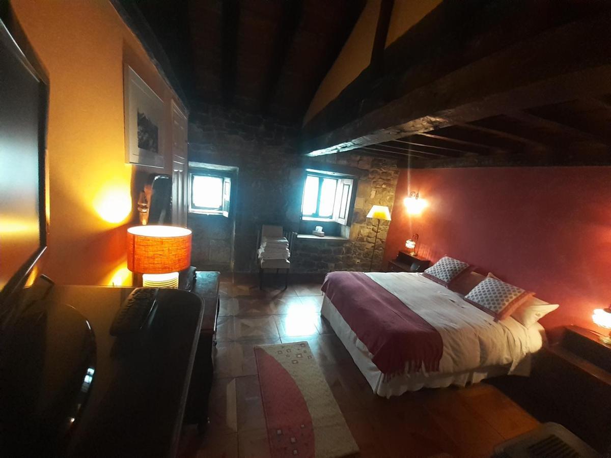 La Casona De Barrio Βίλα Barrio  Εξωτερικό φωτογραφία