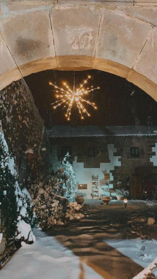 La Casona De Barrio Βίλα Barrio  Εξωτερικό φωτογραφία