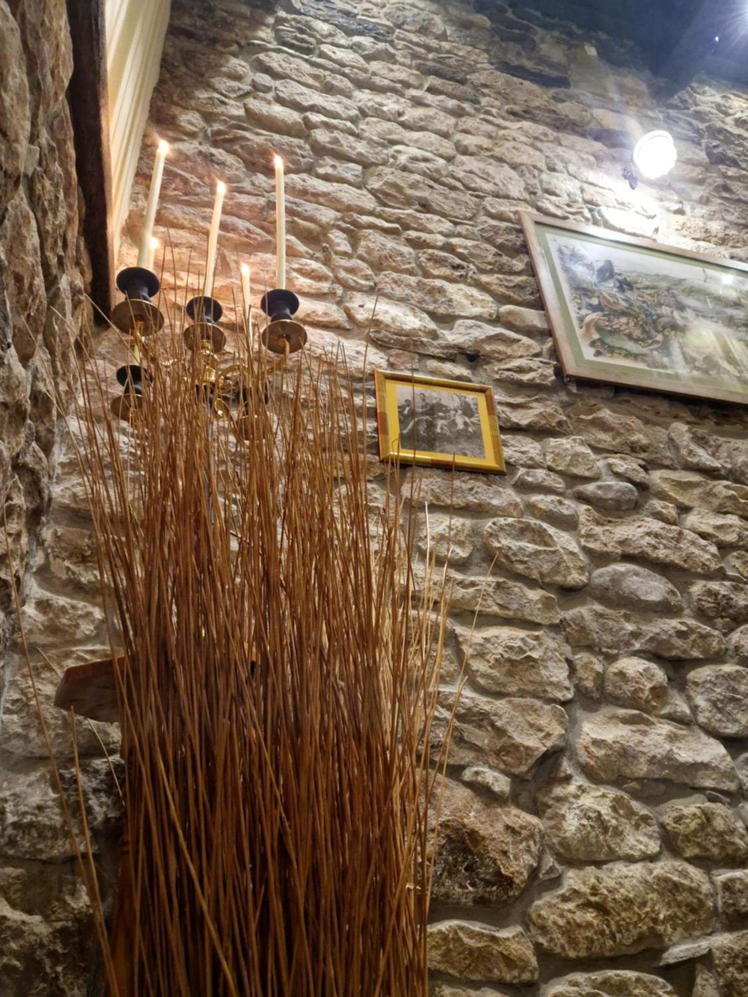 La Casona De Barrio Βίλα Barrio  Εξωτερικό φωτογραφία